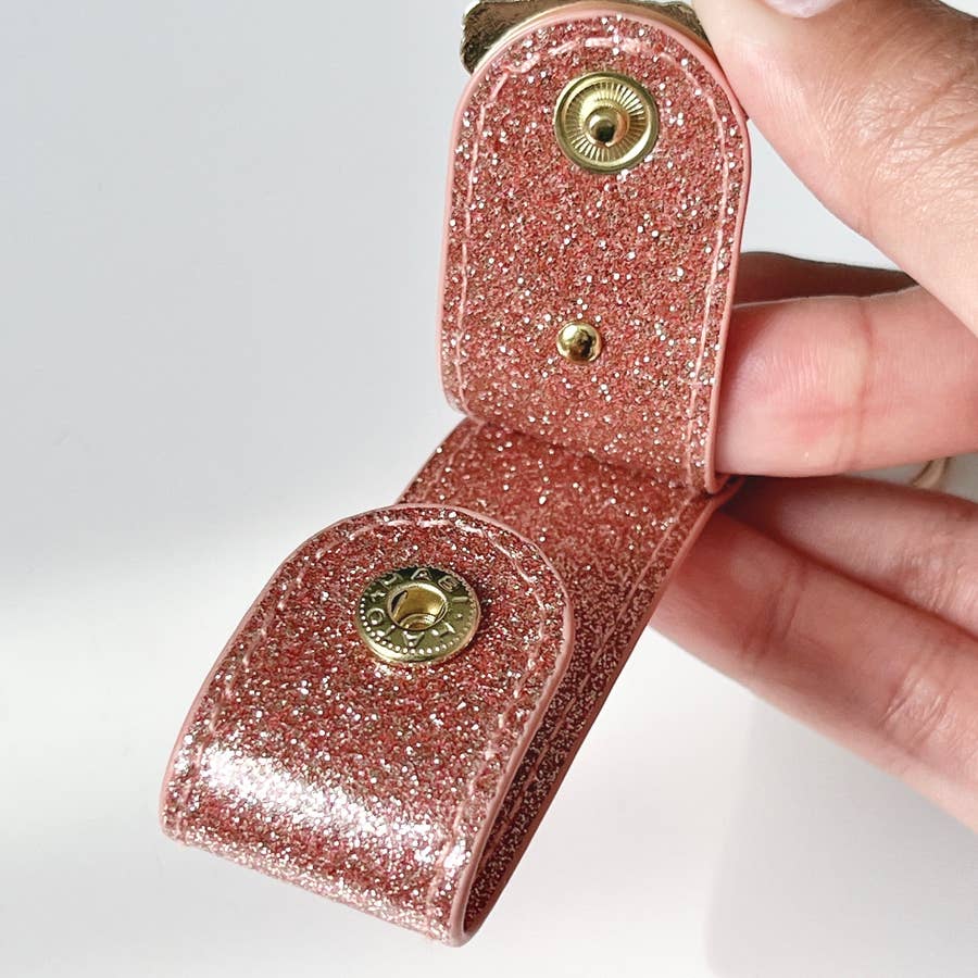 Roseボタン超絶ラメ くださら 