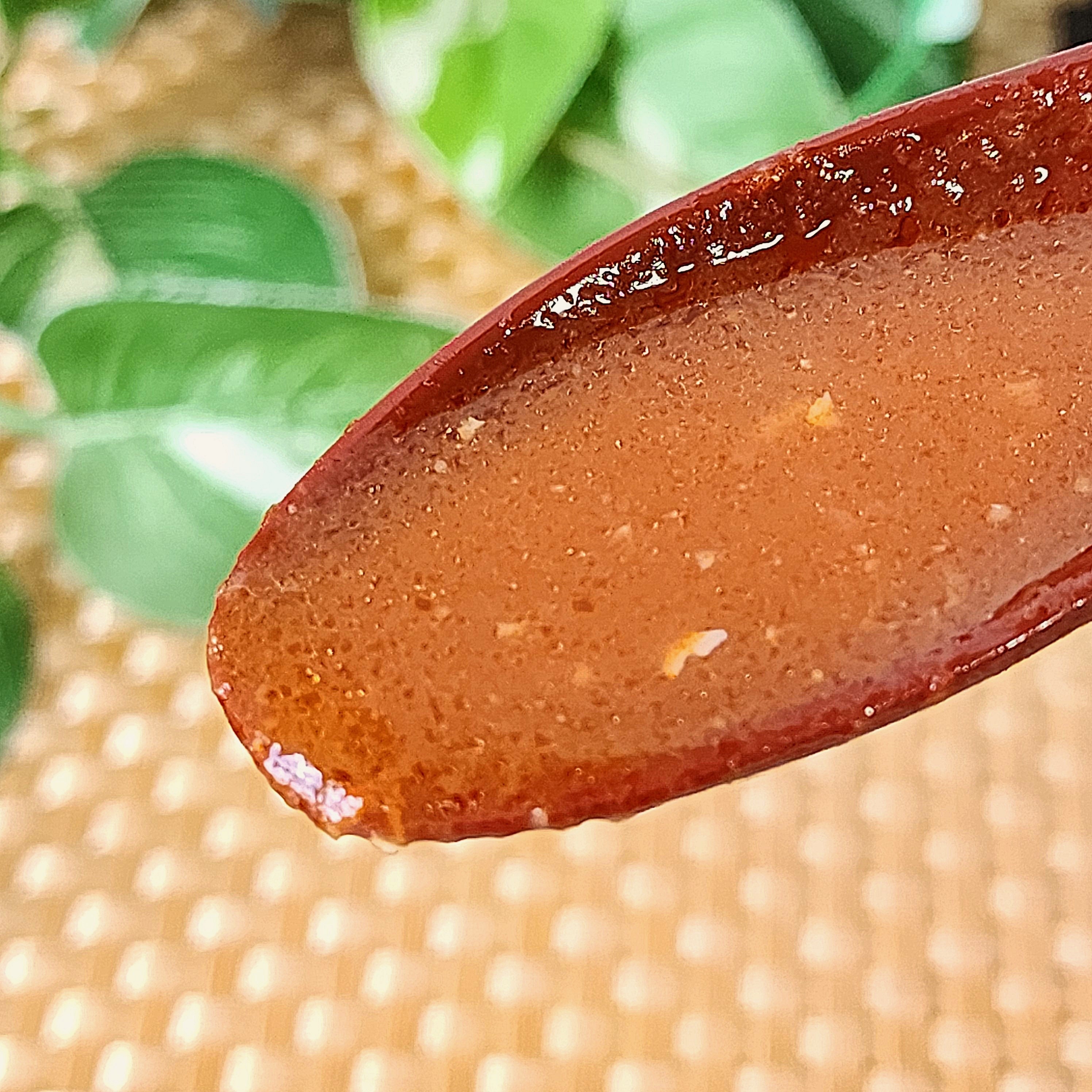 LAWSON(ローソン)のおすすめフード「ホッとな スープパスタ〜ベーコンとピリ辛トマト〜」