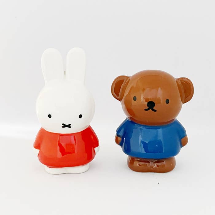 studio CLIP（スタディオクリップ）のおすすめの雑貨「ソルト＆ペッパー【Dick Brunaコラボ】」