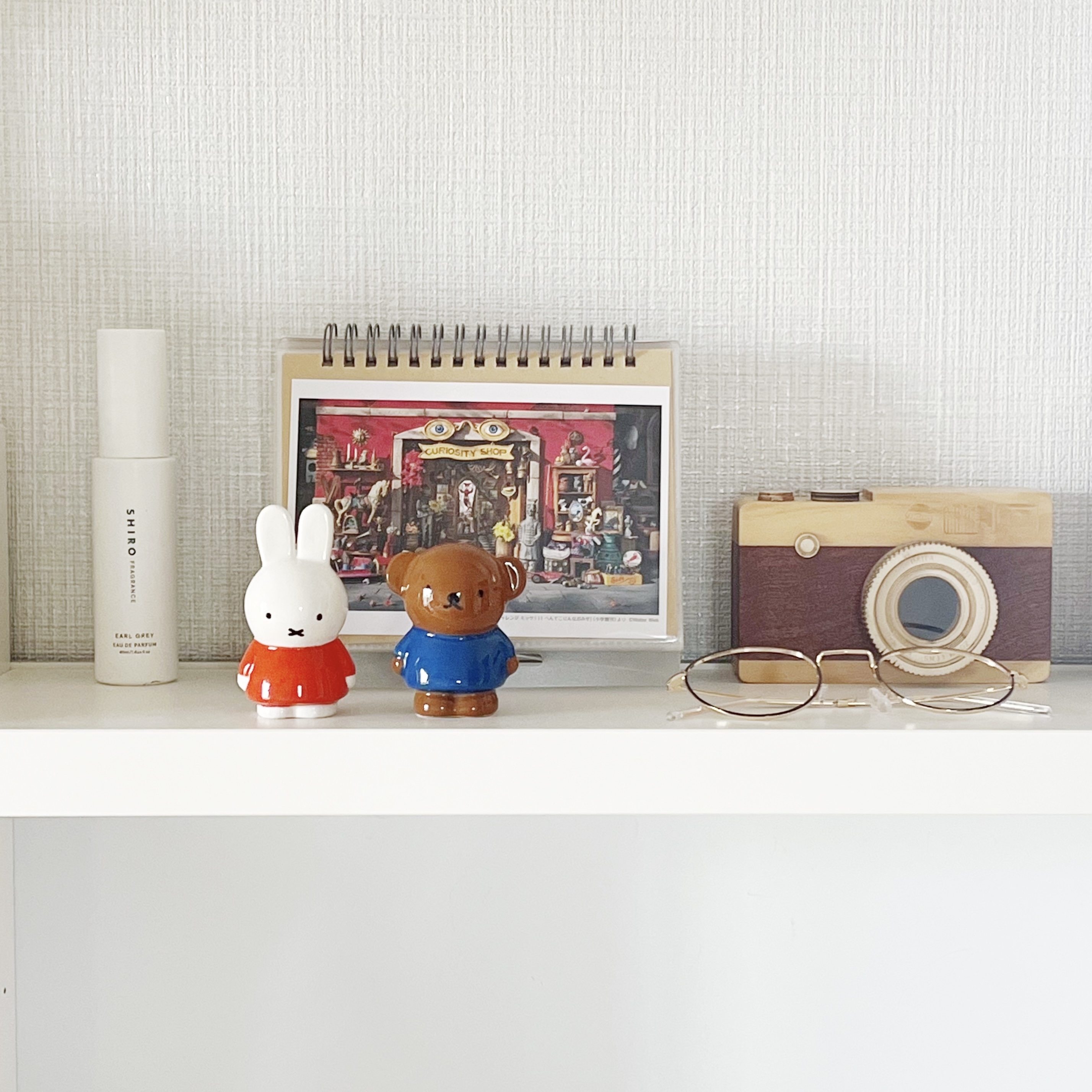 studio CLIP（スタディオクリップ）のおすすめの雑貨「ソルト&amp;amp;ペッパー【Dick Brunaコラボ】