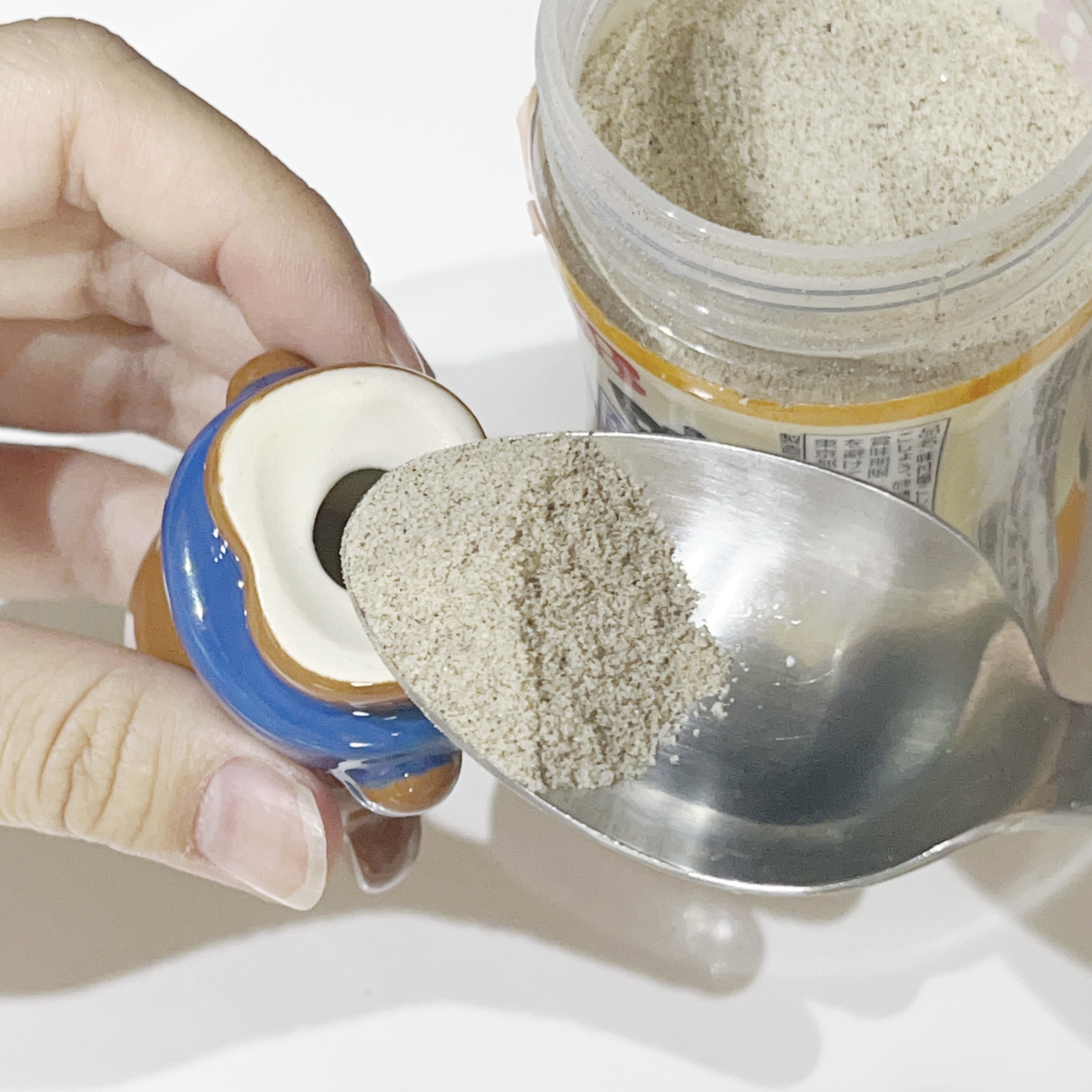 studio CLIP（スタディオクリップ）のおすすめの雑貨「ソルト＆ペッパー【Dick Brunaコラボ】」