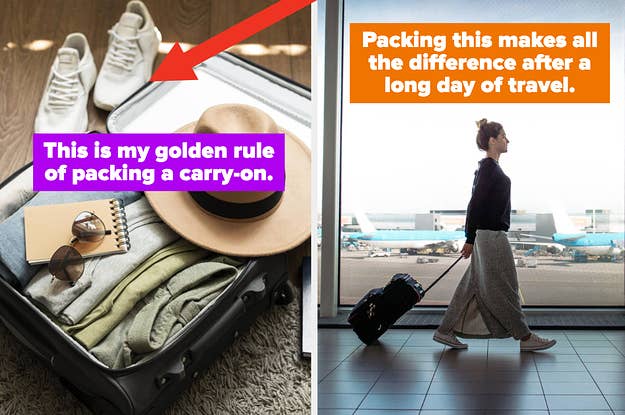 17 Storage Ideas to Organize Your Luggage and Travel Gear