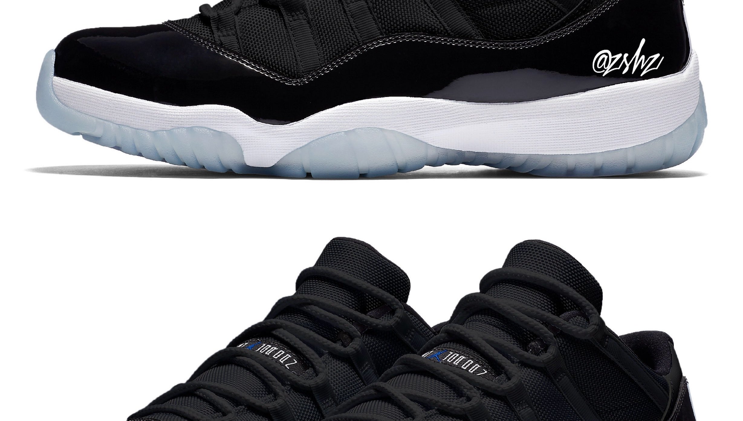 Jordan 11 low “Space Jam” 2024 Bruh it PAINS me to say this BUT