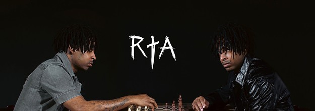 RtA Celebrates Launch Their Collaboration With 21 Savage At Saks