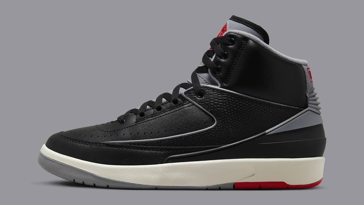 This Air Jordan 3-inspired colorway is expected to drop in September.