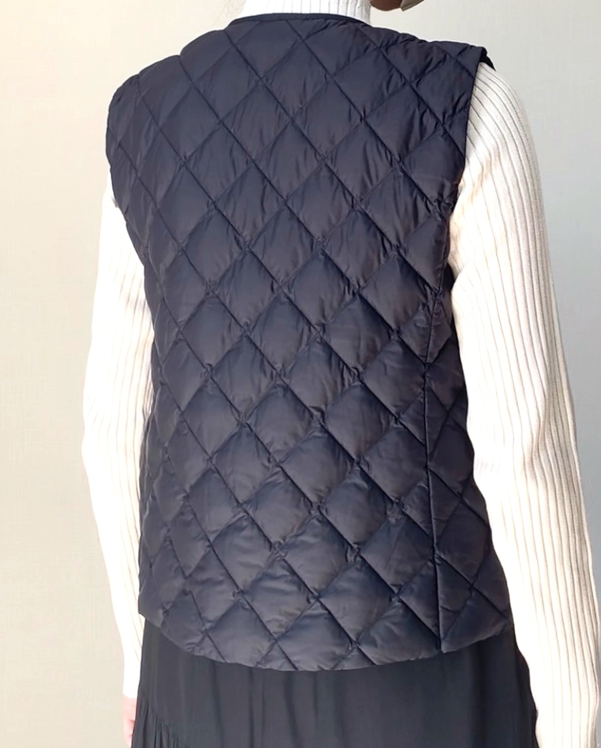 新品　UNIQLOユニクロ　パフテックキルティングベスト　Ｌ　まとめ売り 新品UNIQLOユニクロパフテックキルティングベストLまとめ売り