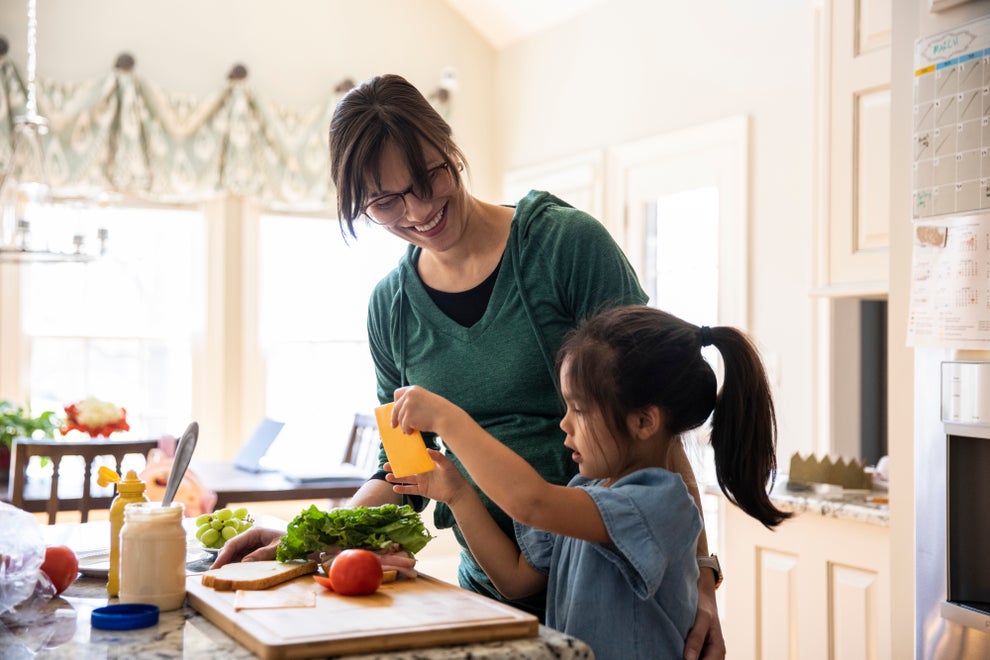 Understanding Parents Parents' Actions That Impede Children's Resilience and Adult Lives