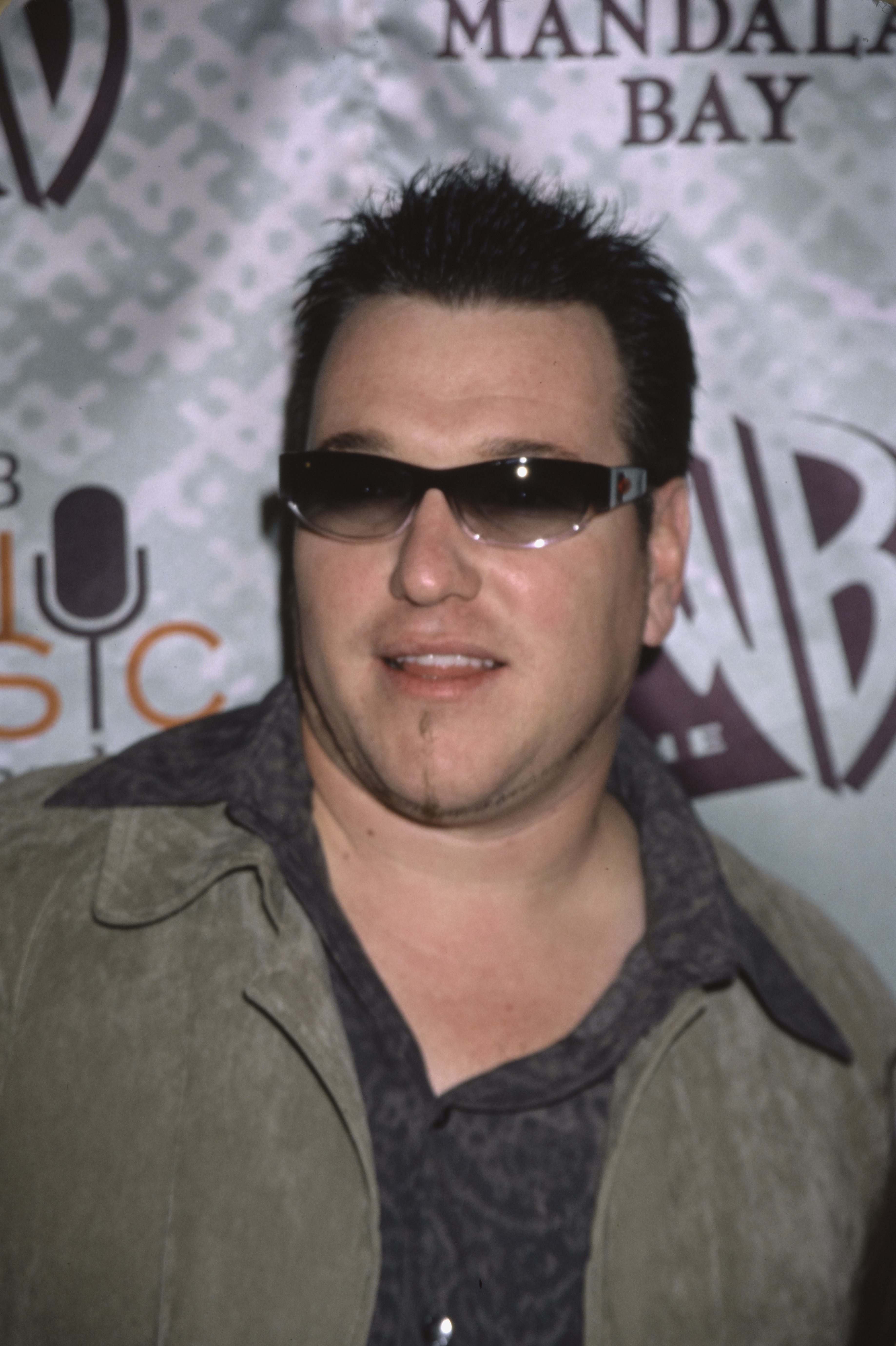 Who are the members of Smash Mouth?