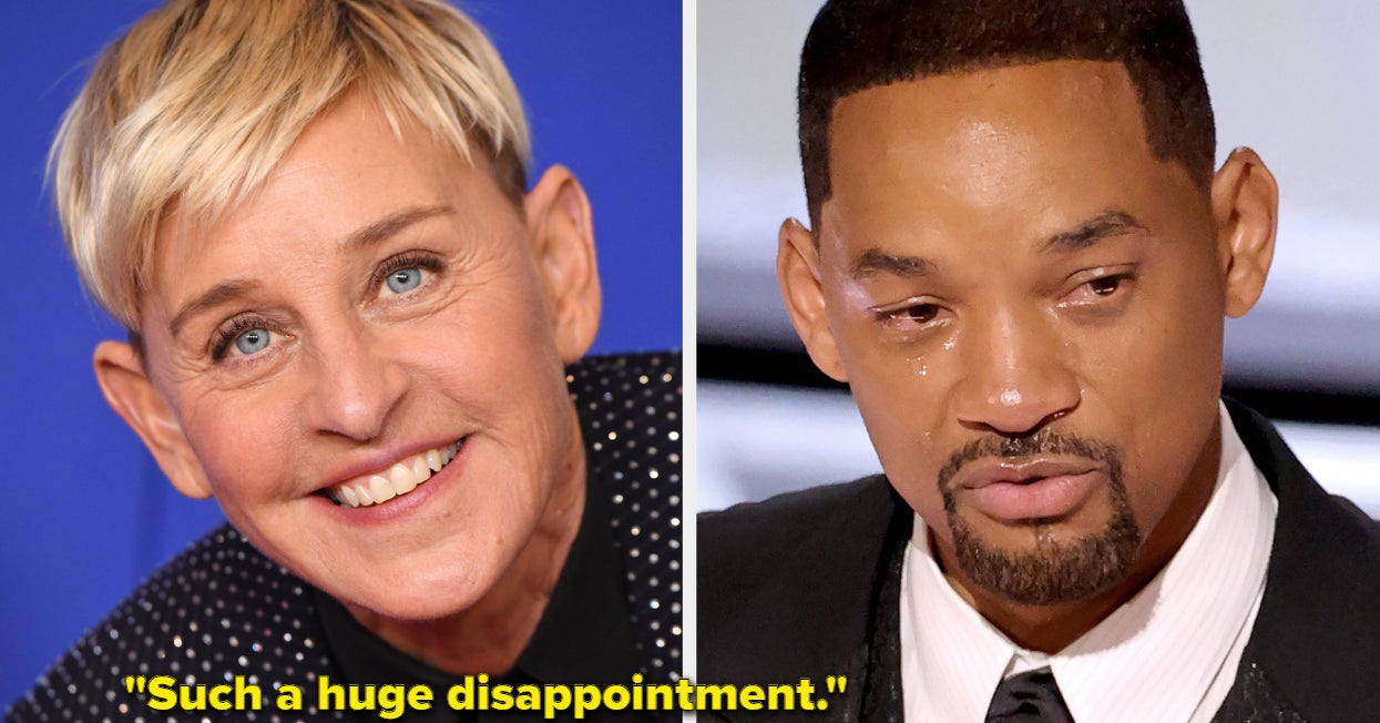 Celebrities Who Fell From Grace
