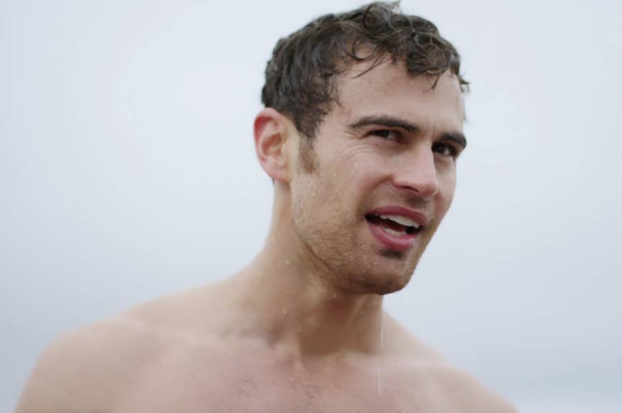 Ben Lloyd-Hughes Ranks Iconic Period Drama Heartthrobs