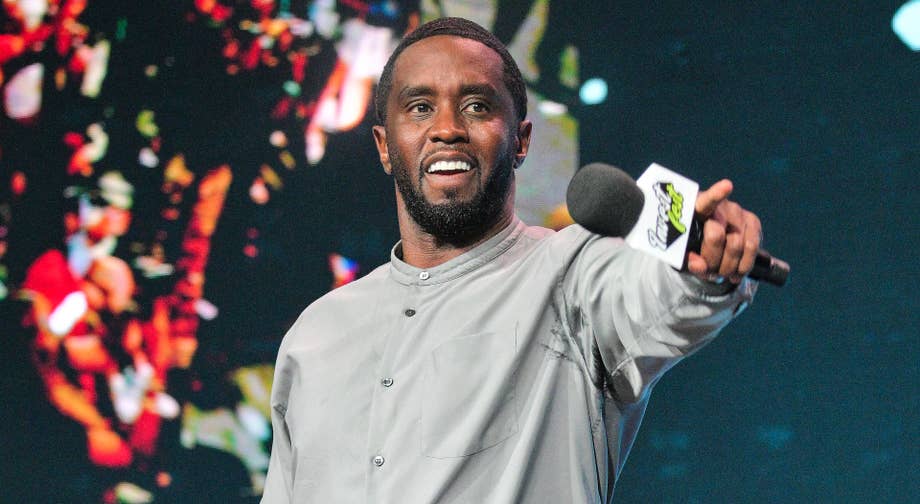 Diddy Reassigns Publishing Rights to Bad Boy Artists | Complex