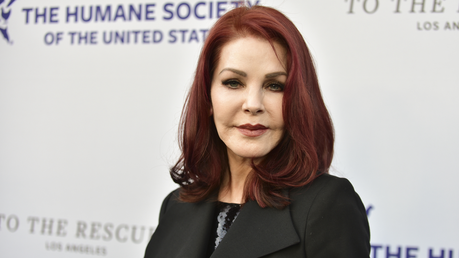 Priscilla Presley Says Elvis Respected Their Age Difference | Complex