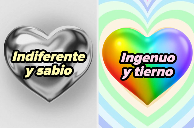 Arma un ramo de flores y te diremos si tienes corazón colorido o neutro