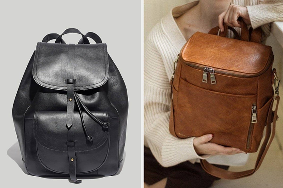 The 44 Best Work Bags For Women 2023 Are Stylish And Functional