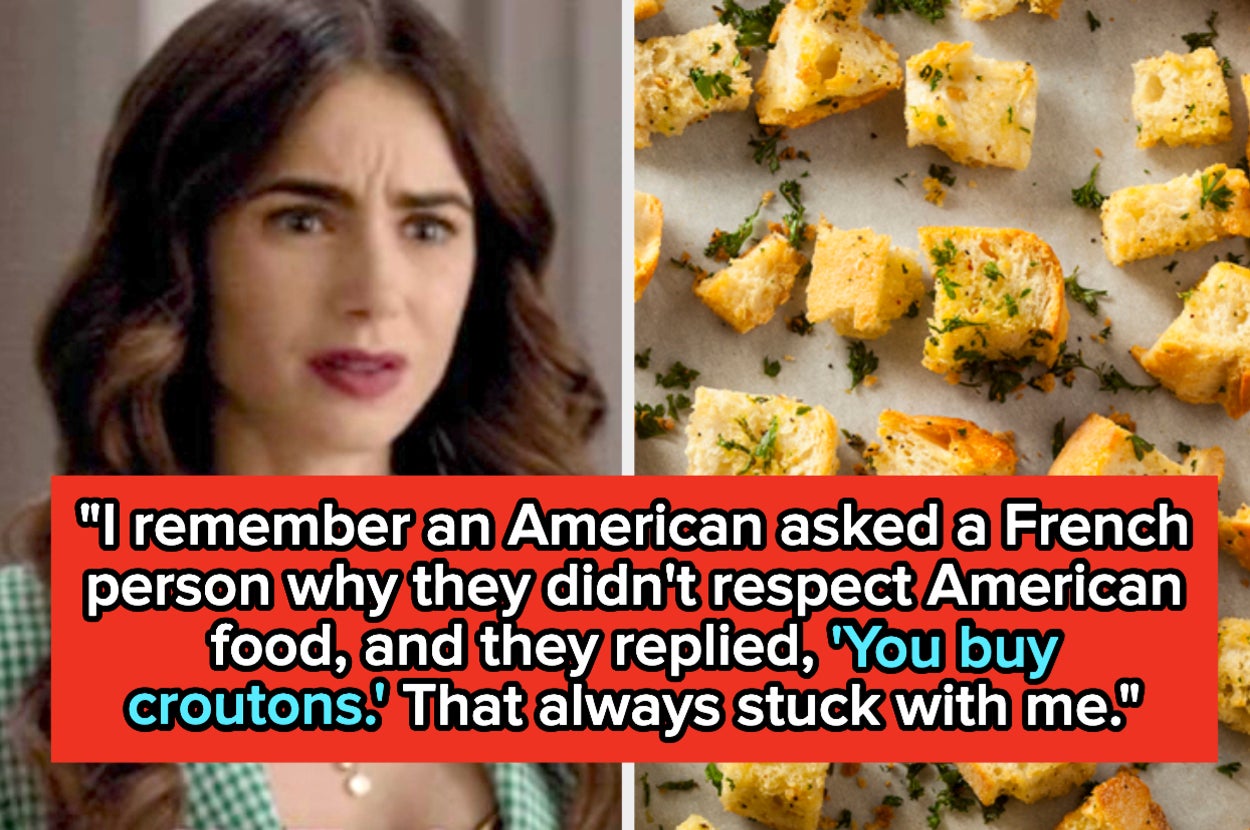 People Are Sharing The Foods They Don't Understand Why People Would Buy, Because They're Waaay Better When Homemade