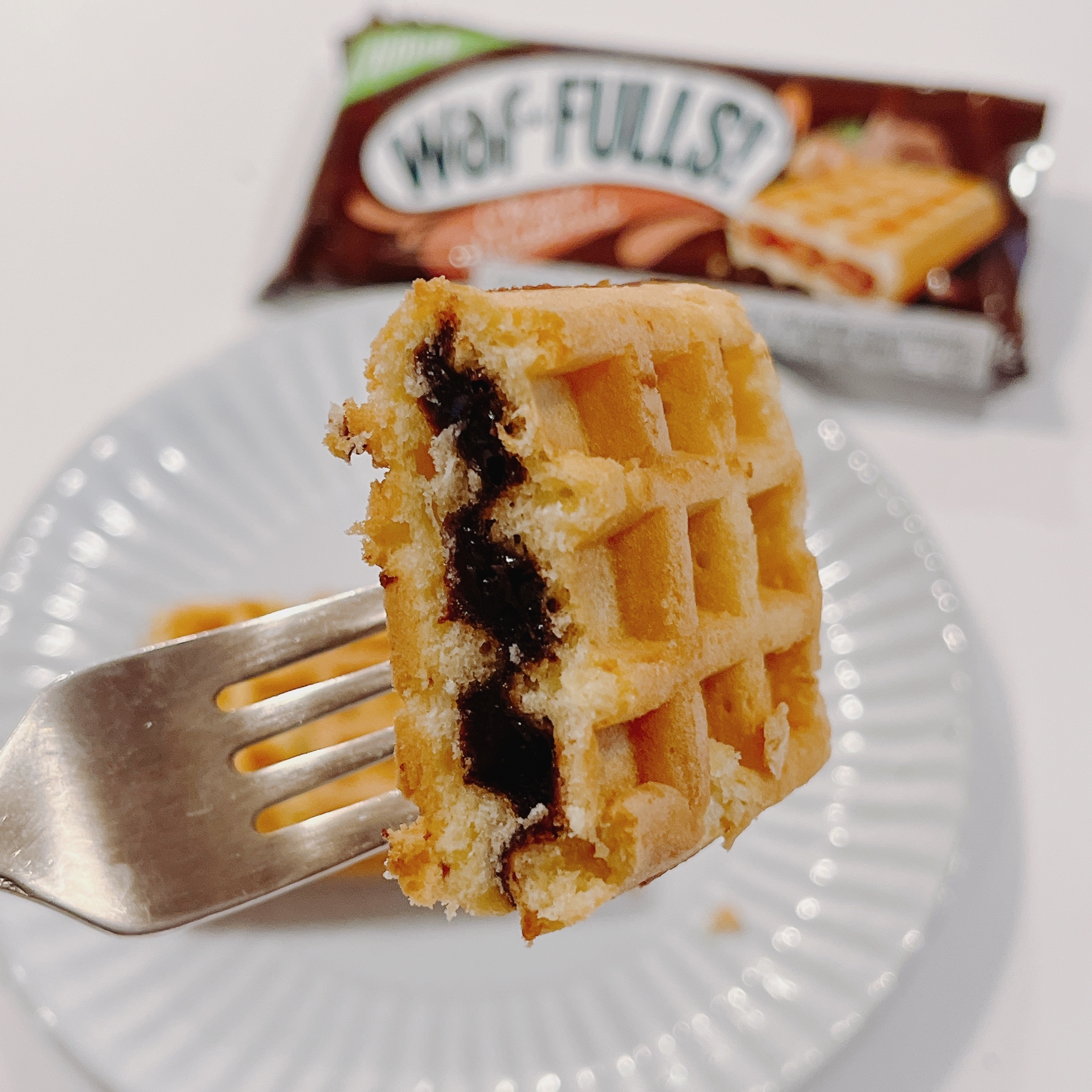 ベルギーワッフル アンティーク リエージュ