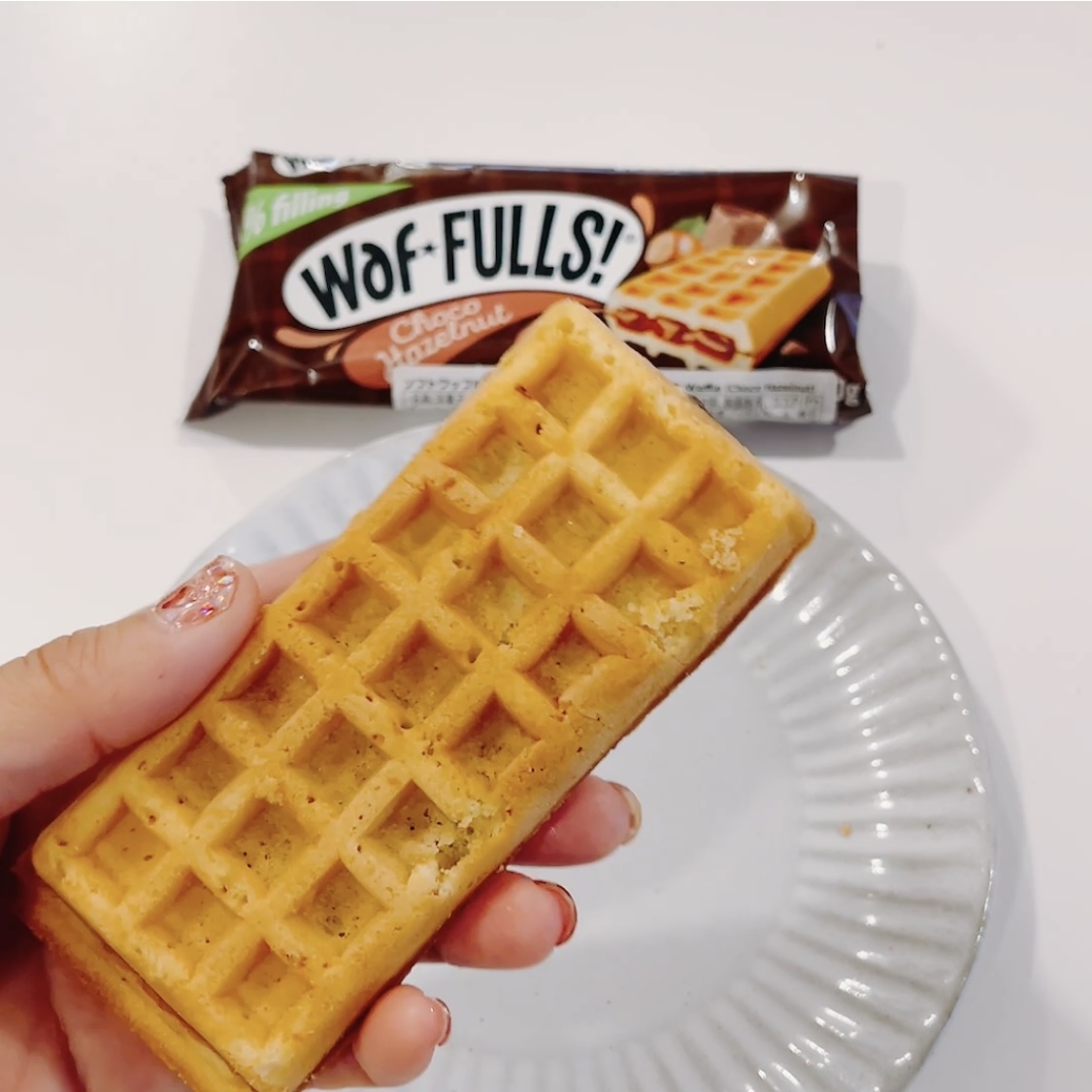 SUNTEC サンテック ワッフルメーカー 4枚プレート chikara sakurai様