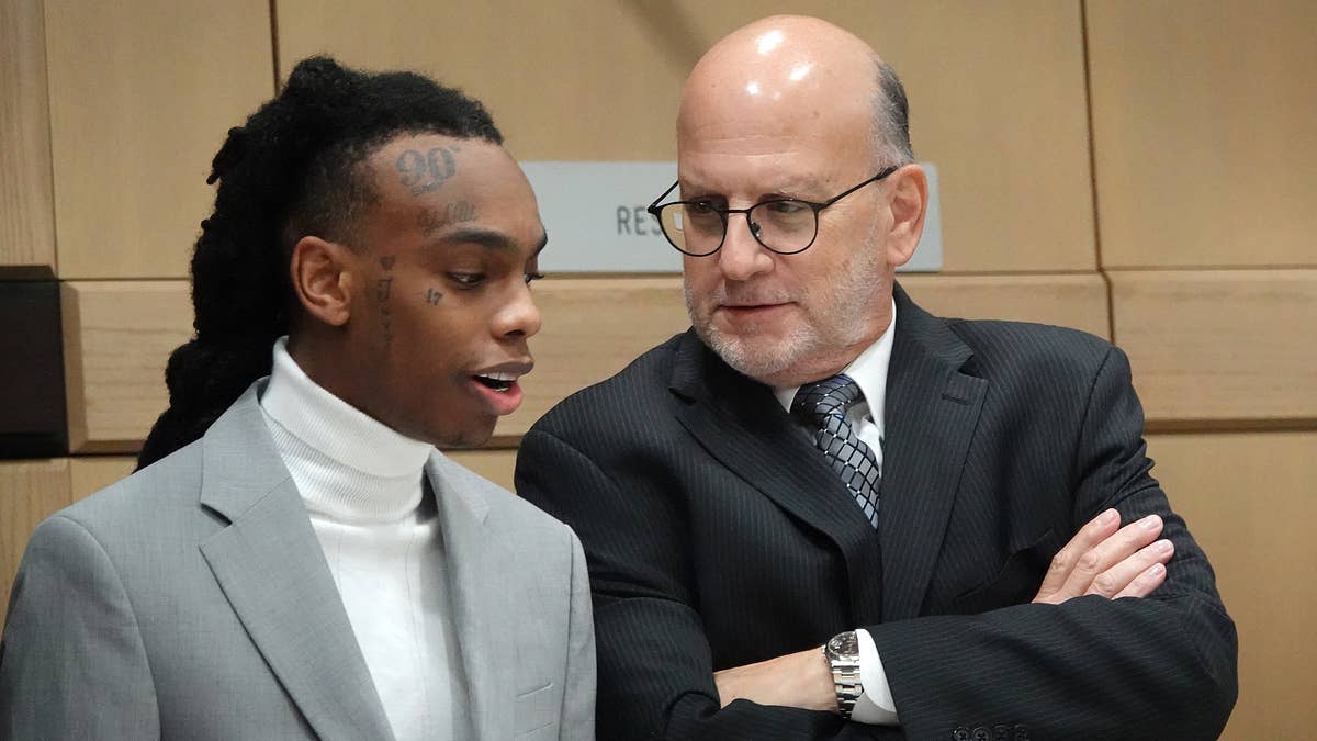 An anonymous juror is speaking out about the YNW Melly murder trial after jury deliberations ended.
