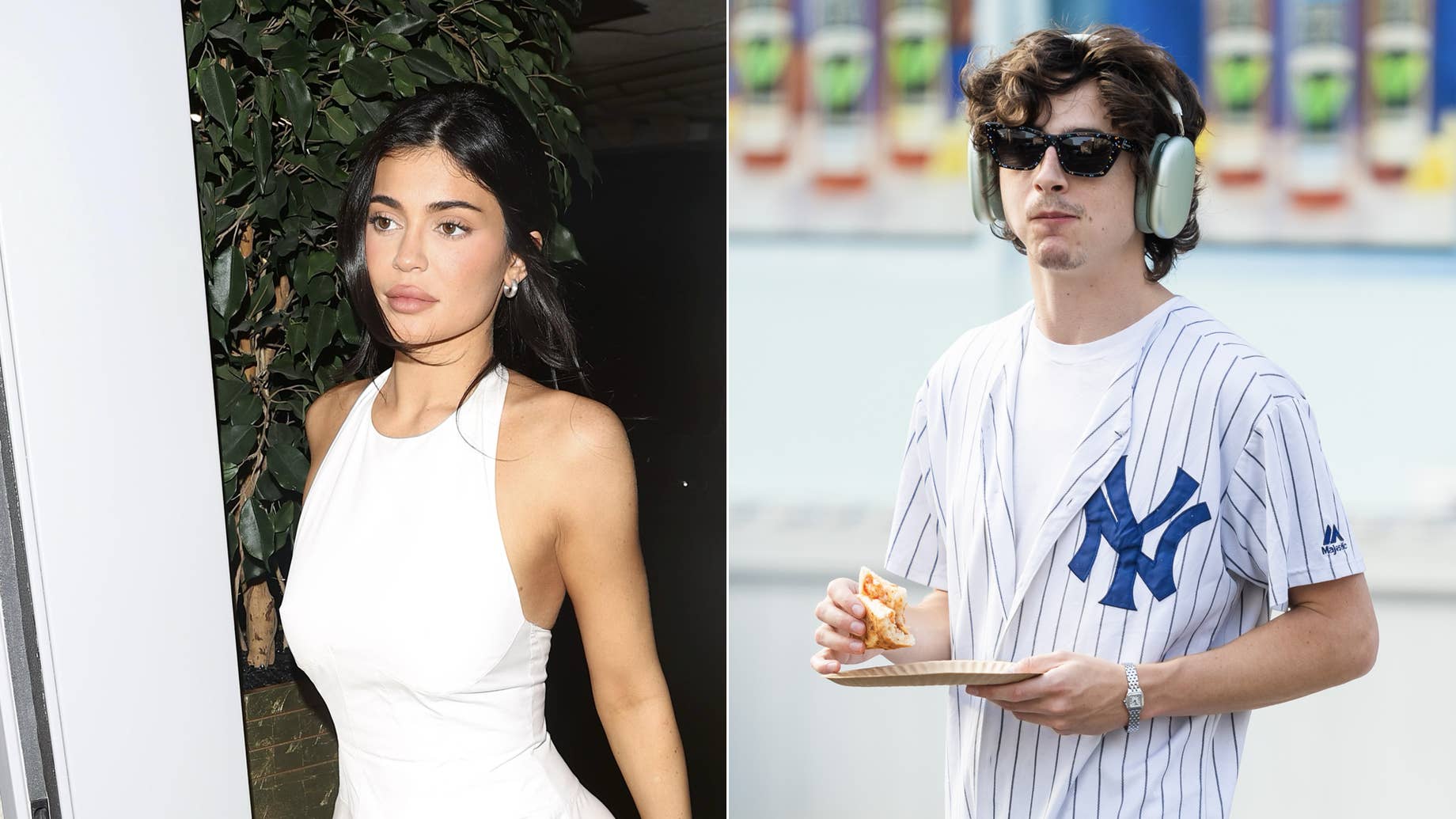 Kylie Jenner and Timothée Chalamet Go Public With Romance | Complex