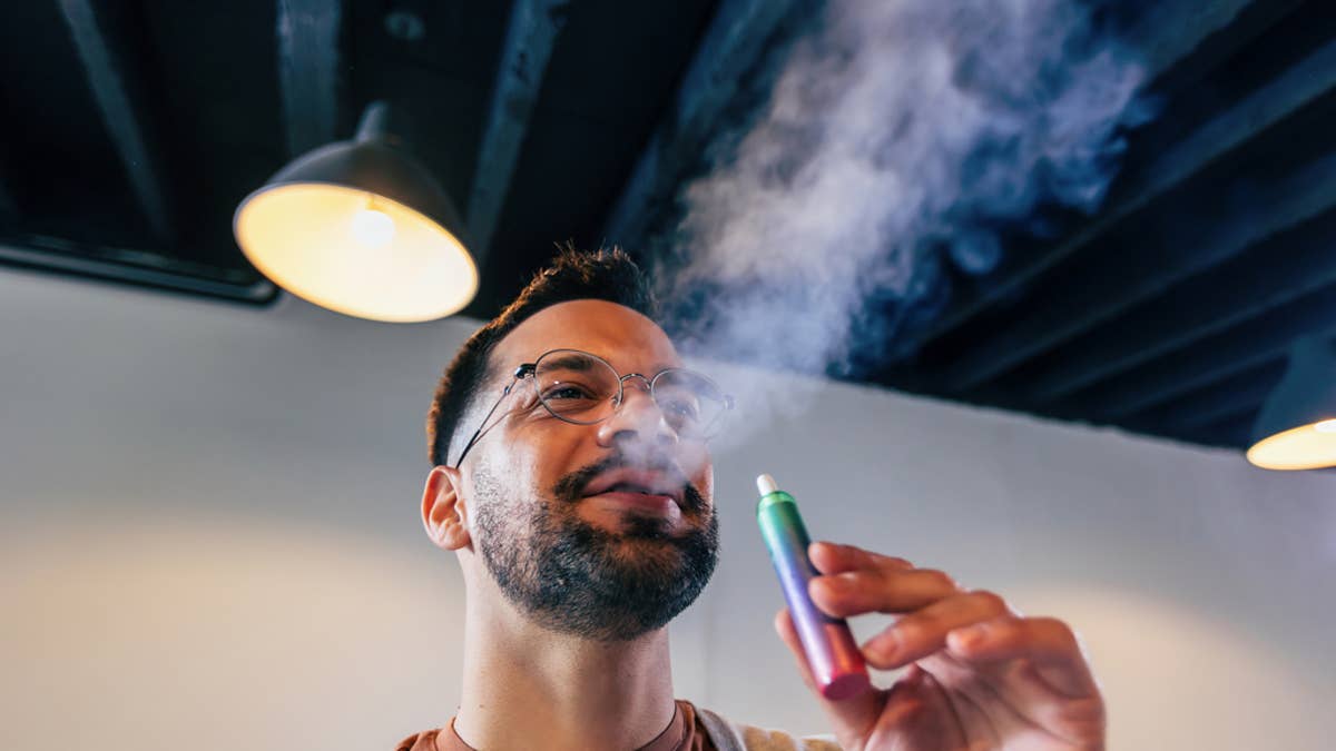 An estimated 12 million adults use e-cigarettes, while millions of children and teens have been added to the vaping population despite age restrictions.
