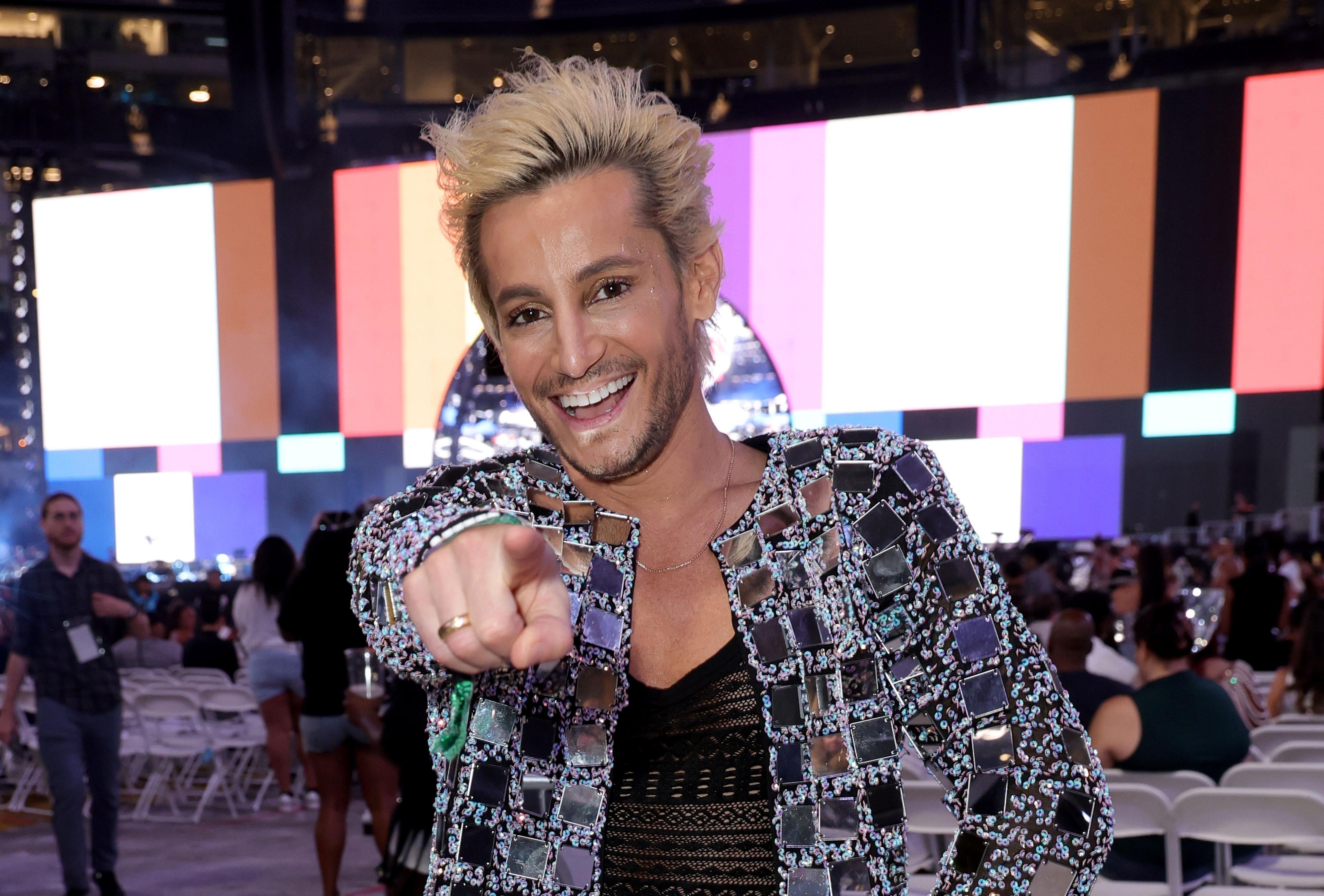 Frankie Grande