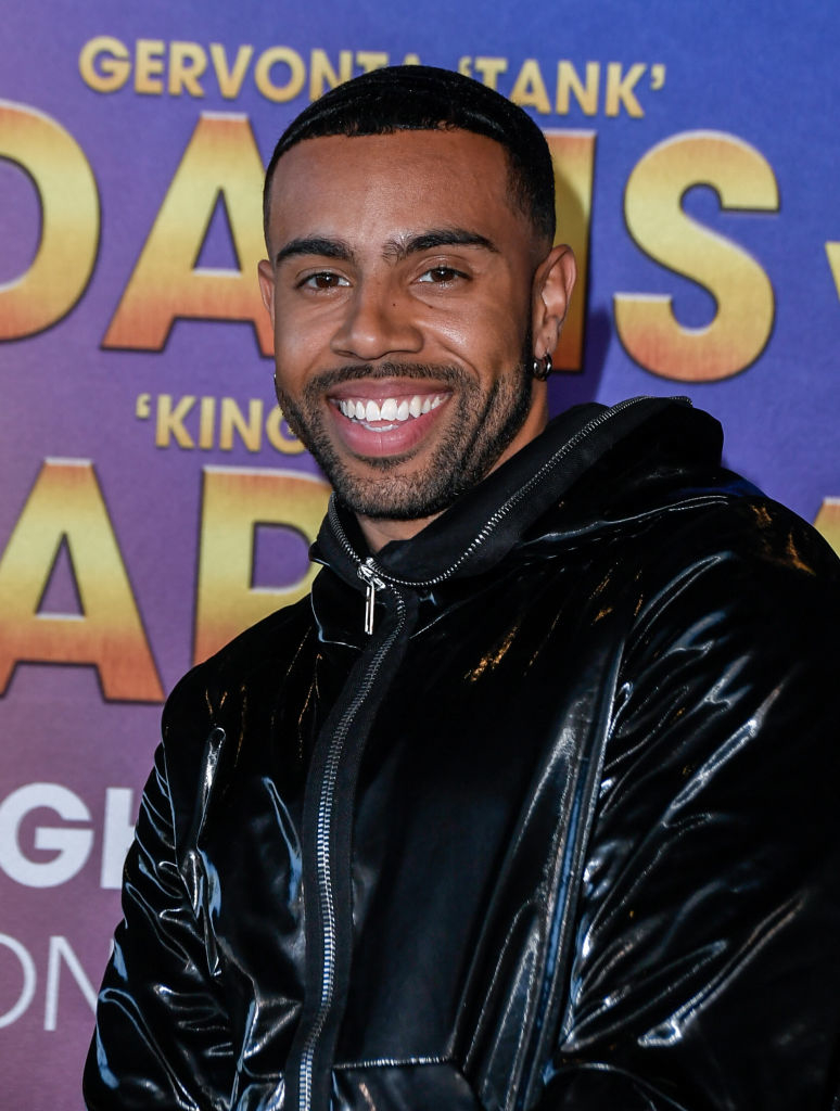 Vic Mensa Celebrates Two Years Of Sobriety With Health Update