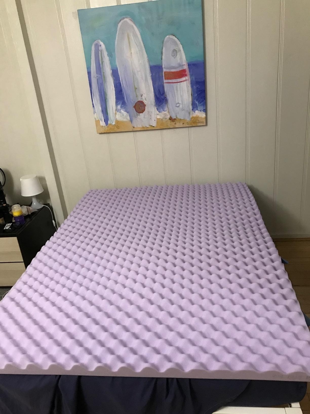 Under100 Mattress Toppers Enhance Your Tired Bed on a Budget