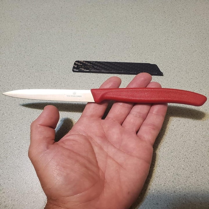 Top Serrated Knives for Effortless Tomato Slicing