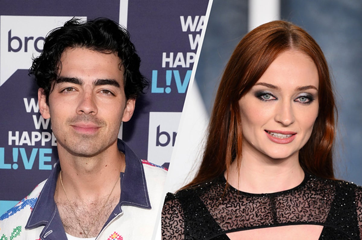 Everything We Know About Sophie Turner and Joe Jonas's Second Wedding