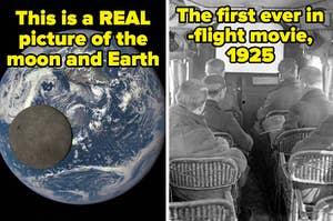 two interesting pictures