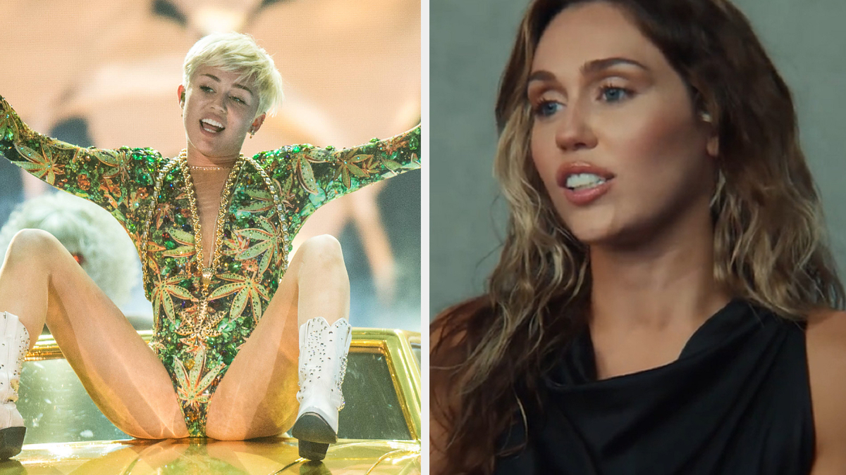 Miley Cyrus Says She Made No Money Off Bangerz Tour