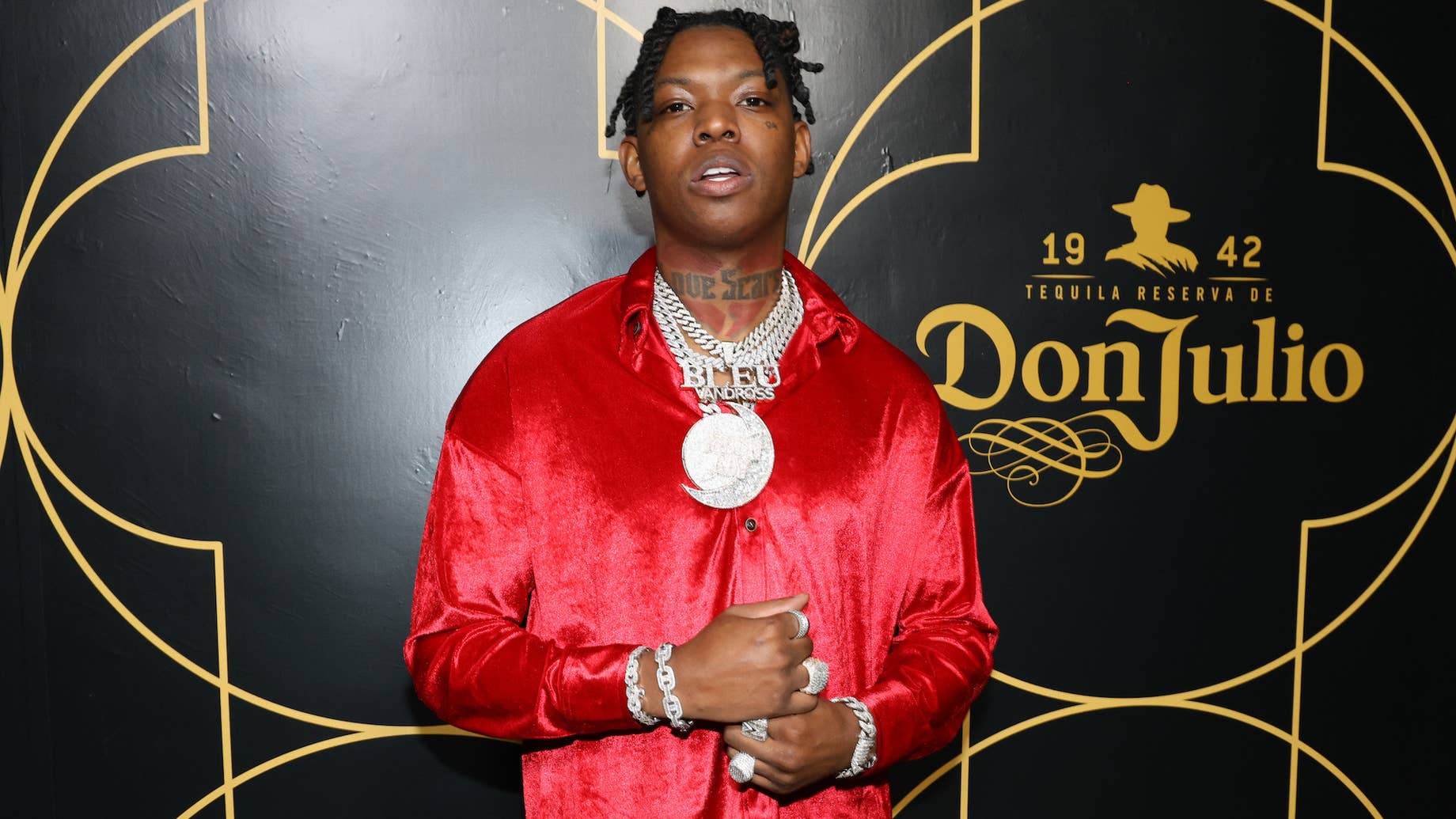 Yung Bleu Apologizes to Wife for Cheating Accusations | Complex