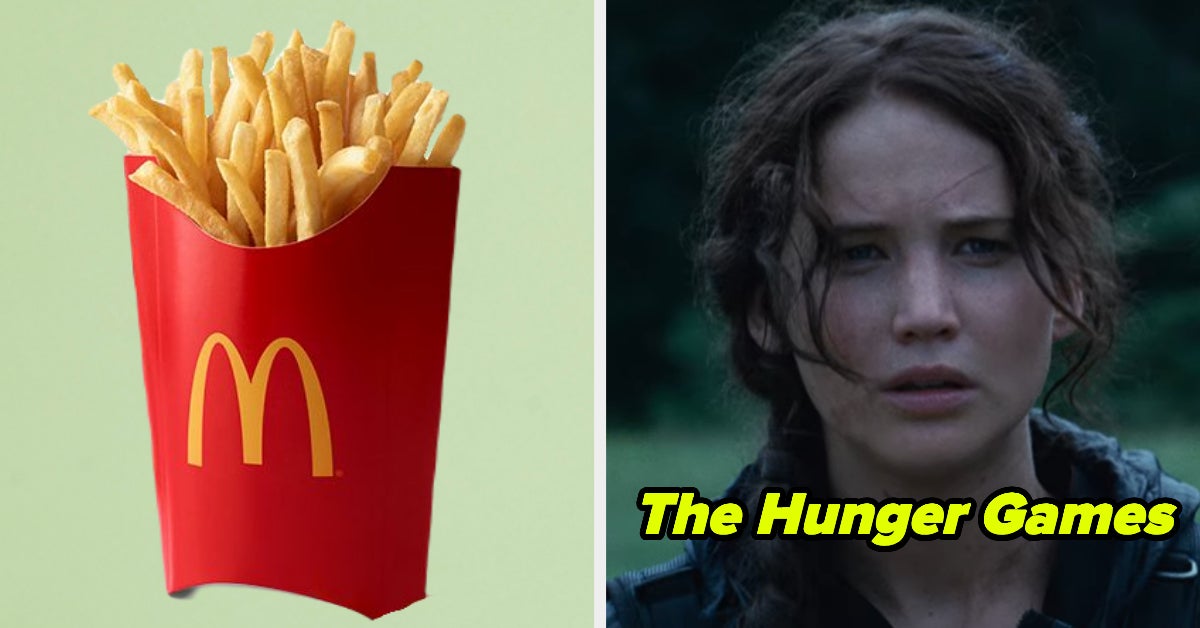 Food Quiz Eat Fast Food Get Dystopian Book World food-quiz-eat-fast-food-get-dystopian-book-world