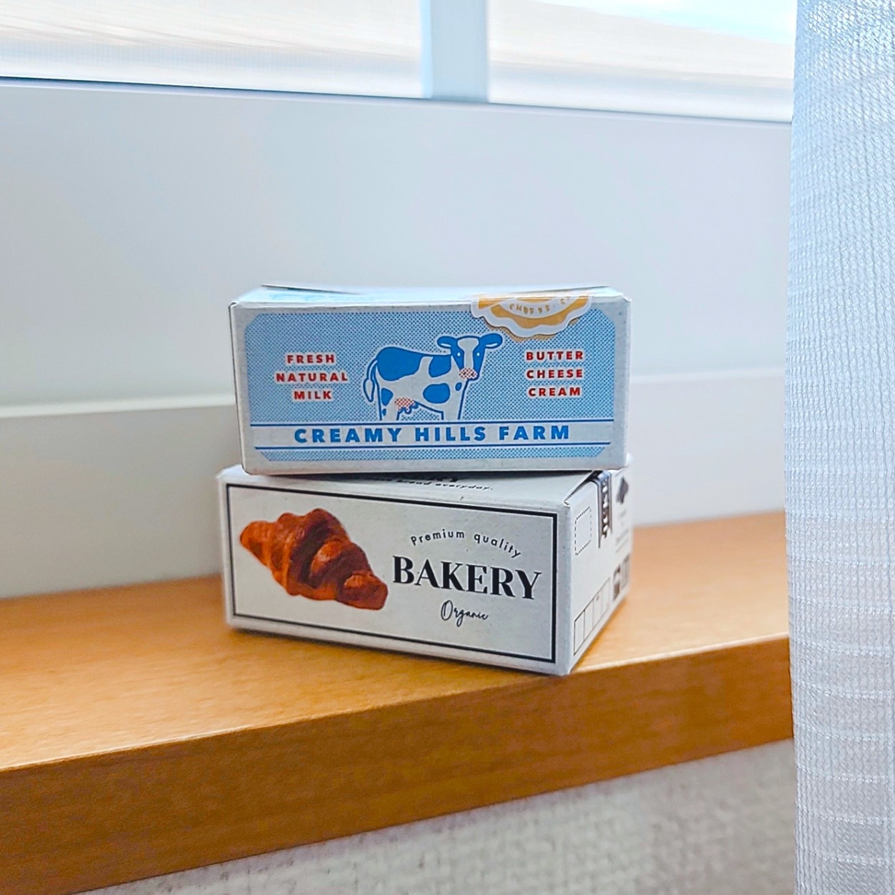 LOFT(ロフト)のおすすめ文具「ハコシール」