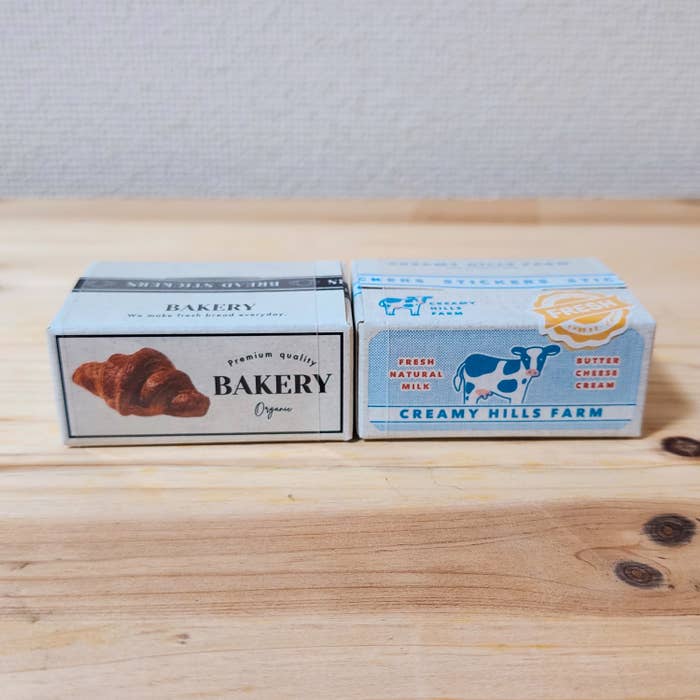 LOFT(ロフト)のおすすめ文具「ハコシール」