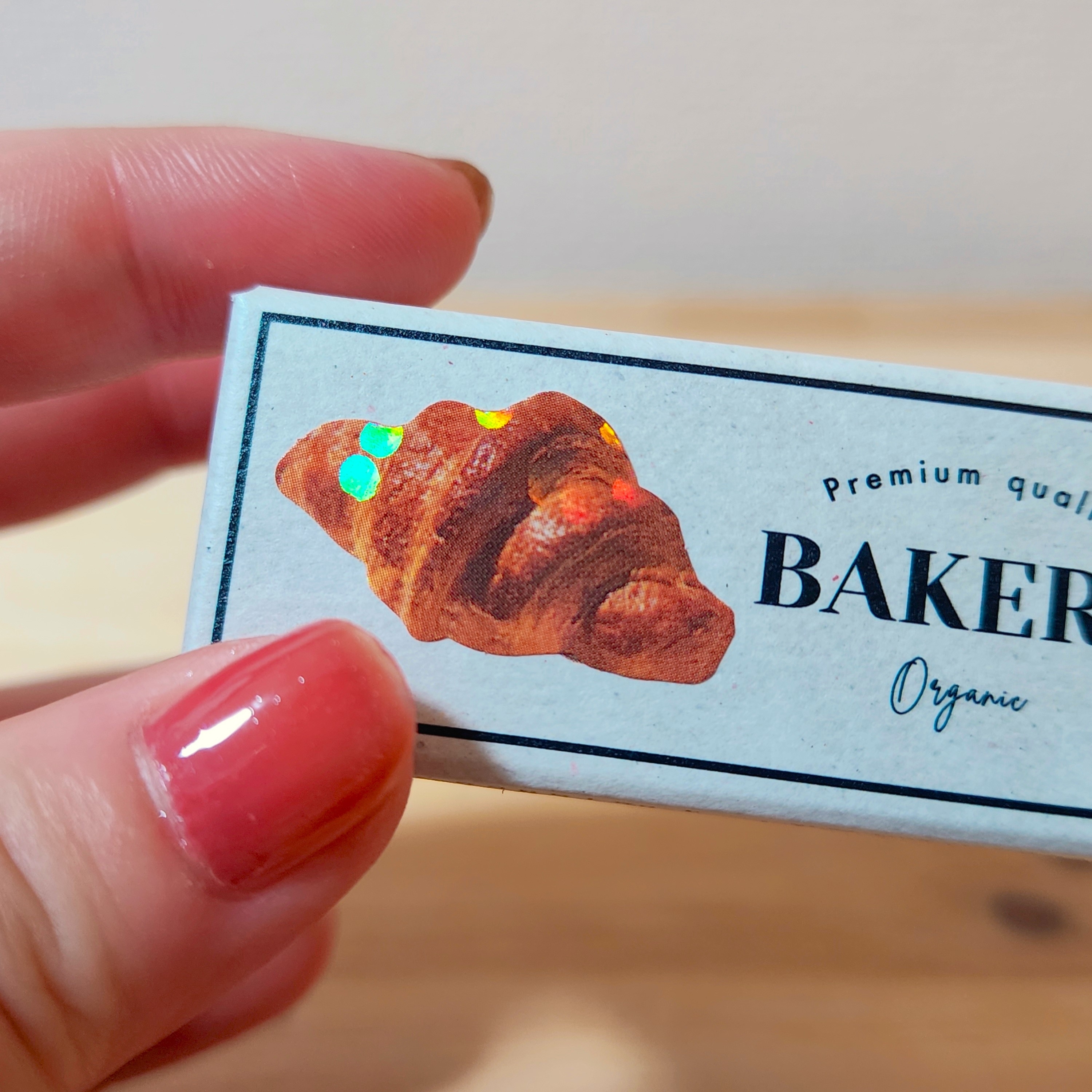 LOFT(ロフト)のおすすめ文具「ハコシール」