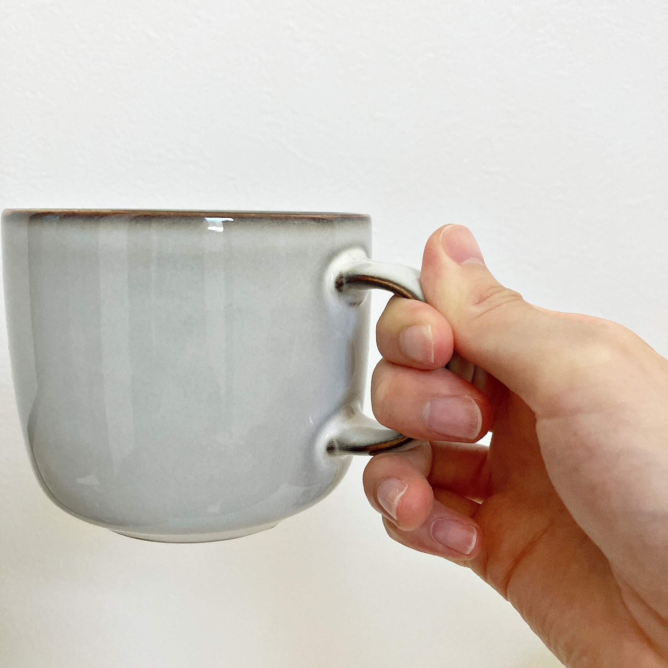 IKEA(イケア)のおすすめ食器「GLADELIG グラデリグ マグ」