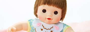お世話できる知育おもちゃ「ぽぽちゃん」が生産終了へ。ネット上