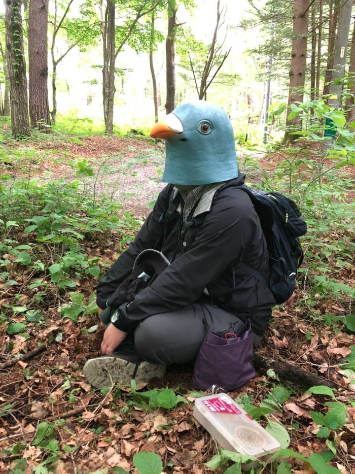 鈴木俊貴さんのXより