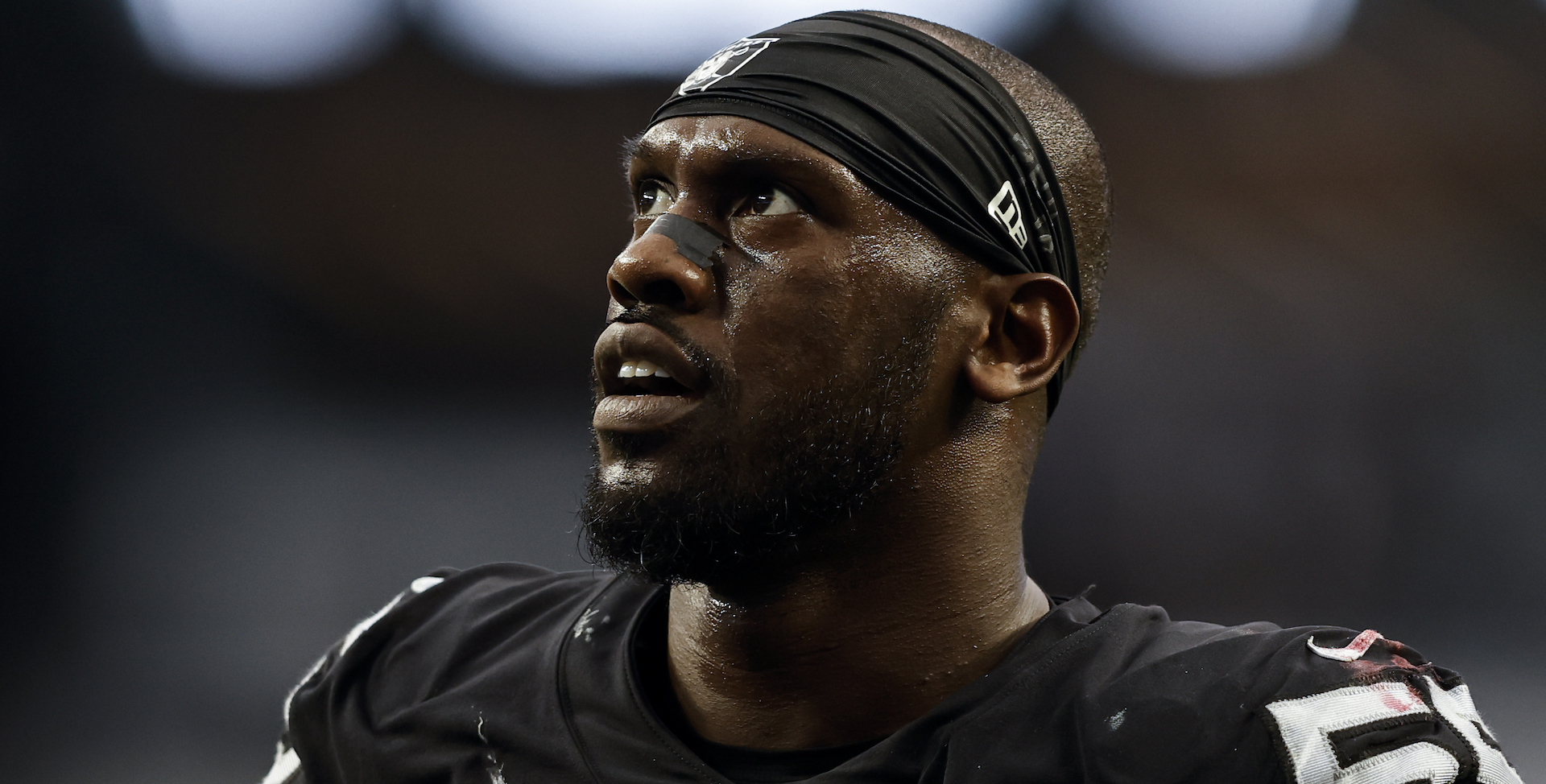 Raiders fans won't like Josh McDaniels' Chandler Jones update