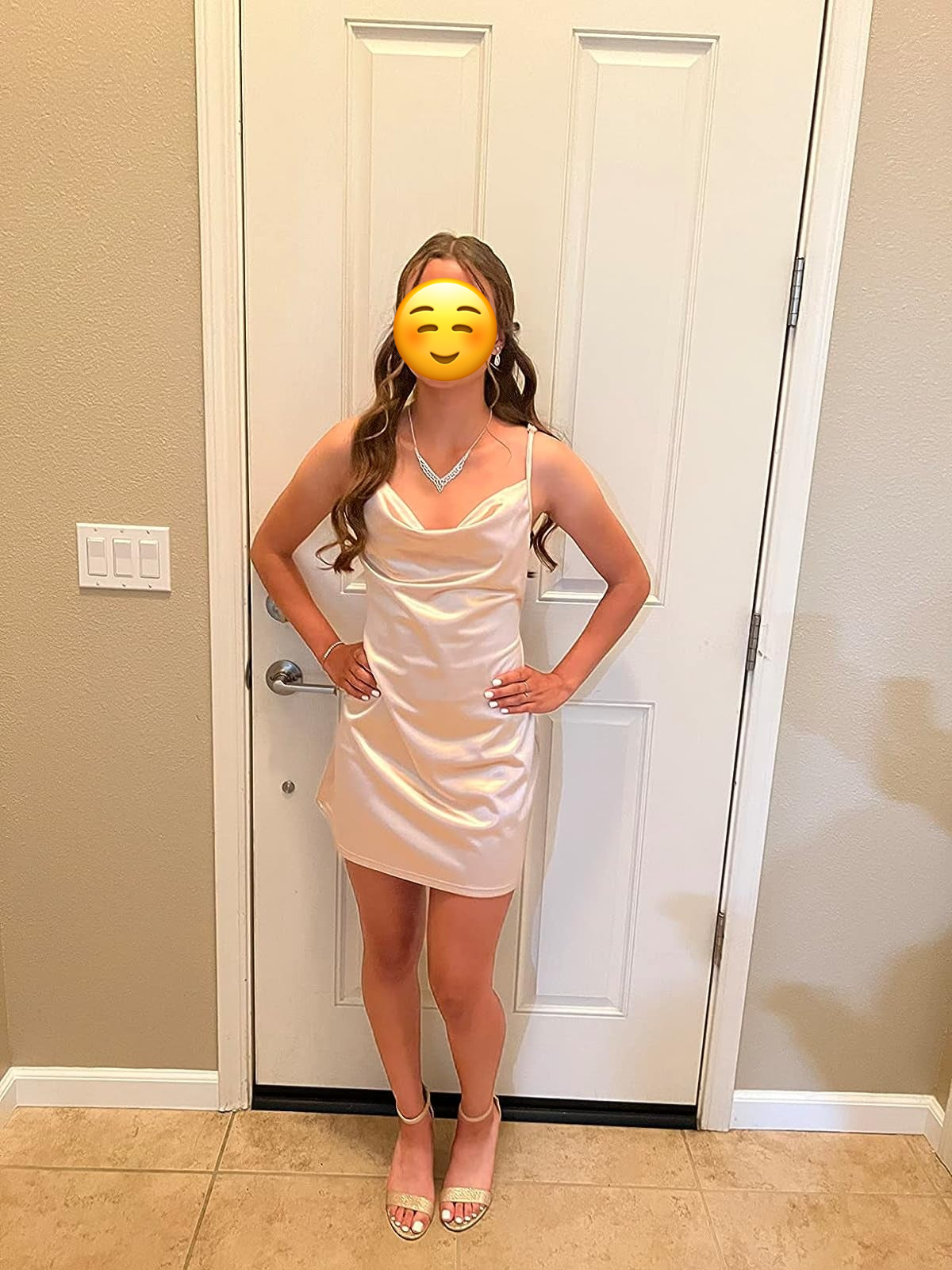 Buzzfeed homecoming outlet dresses