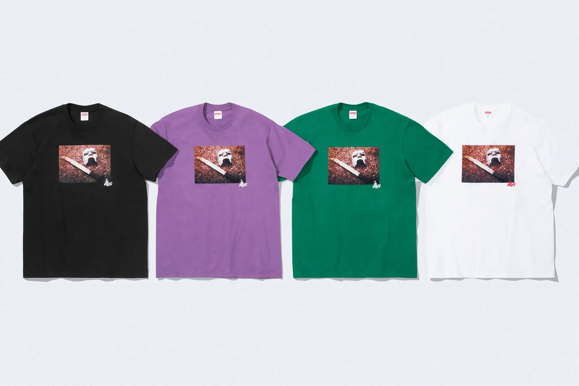 Supreme T Shirts, Latest & Limited Designs