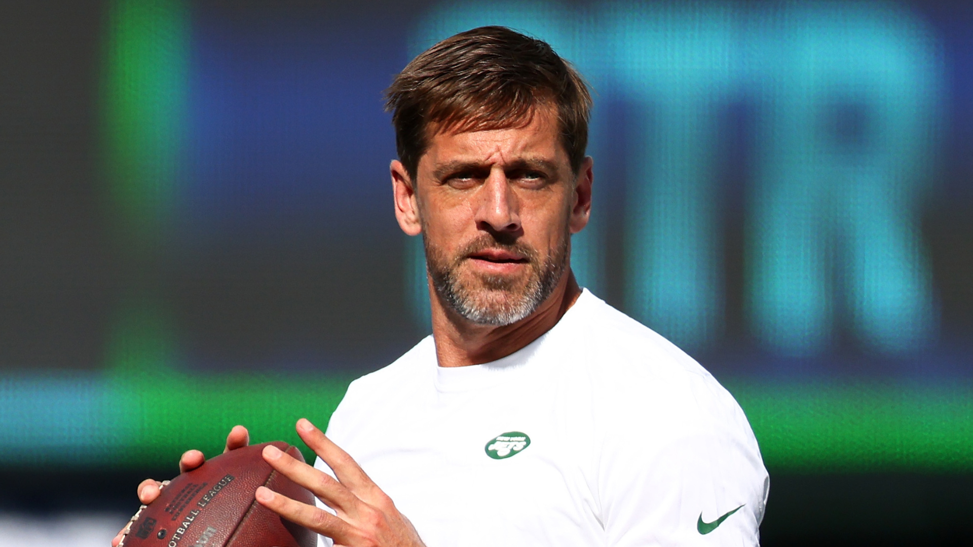 Wisconsin Bar Stuck with Big Bills After Aaron Rodgers Injury and Jets  Comeback