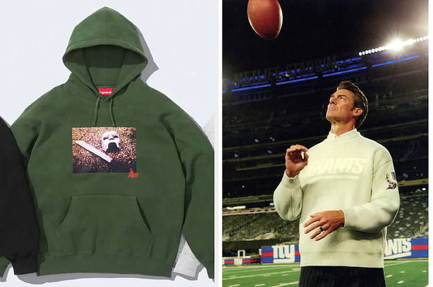 Best Style Releases: MF Doom x Supreme, Kith x NFL, Denim