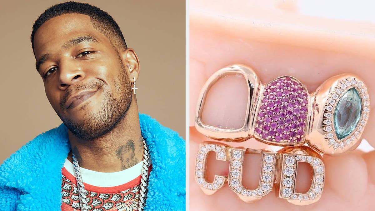 Take a look at some of the biggest celebrity jewelry purchases of August 2023 from Kid Cudi, Nicki Minaj, Vinicius Jr., and more.