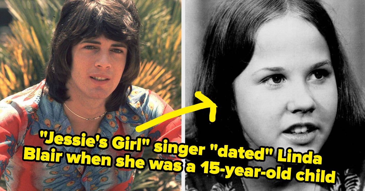 17 Famous Men Who “Dated” Teens And Got Away With It 17 Famous Men Who “Dated” Teens And Got Away With It