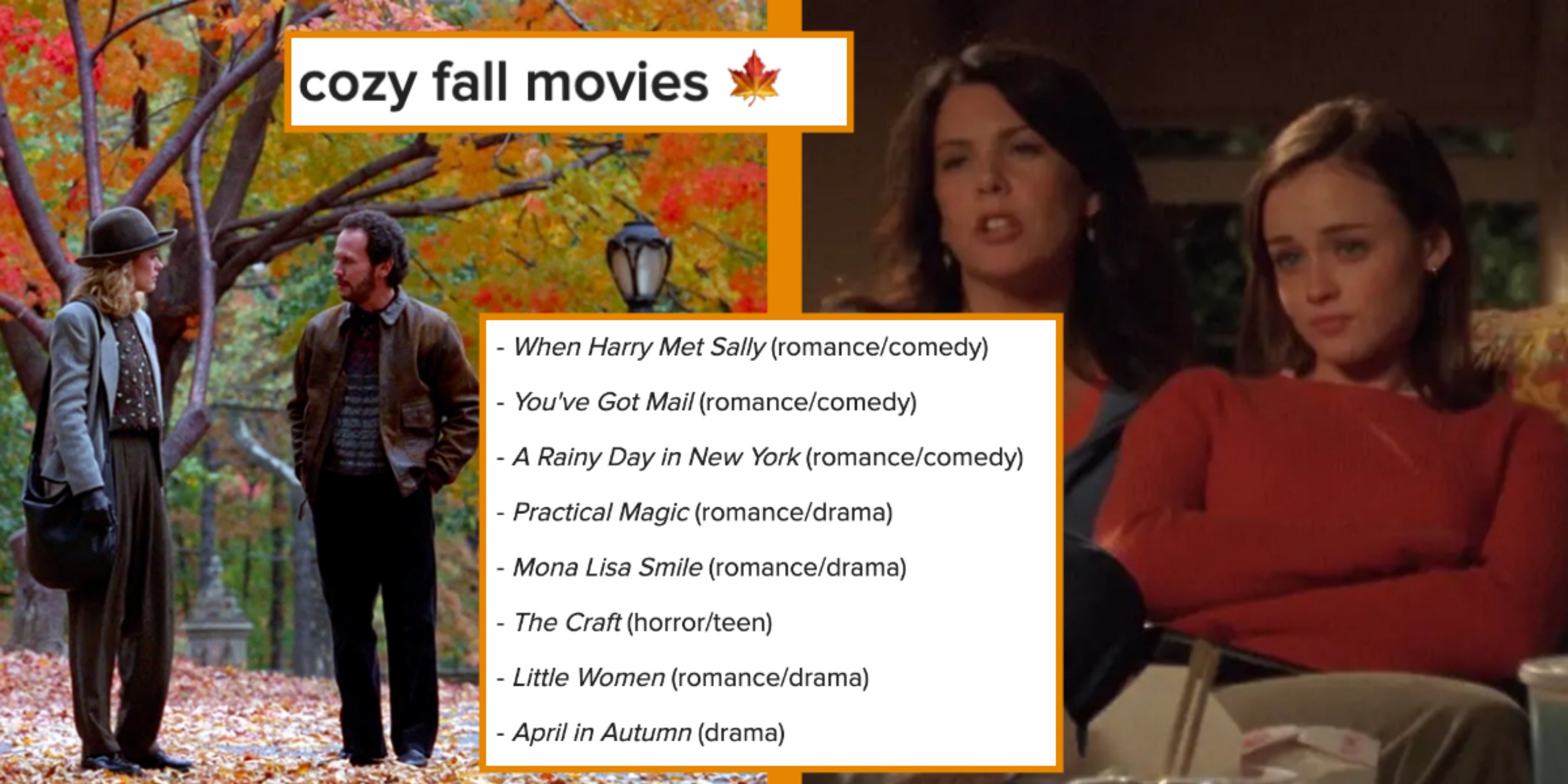 The Ultimate Guide To Autumn Content - Vimarsana News