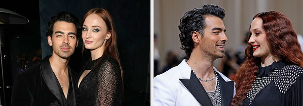 Joe Jonas, Sophie Turner issue joint statement about their divorce - ABC  News