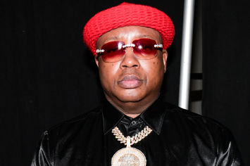 E-40's Childhood Street Renamed After Him