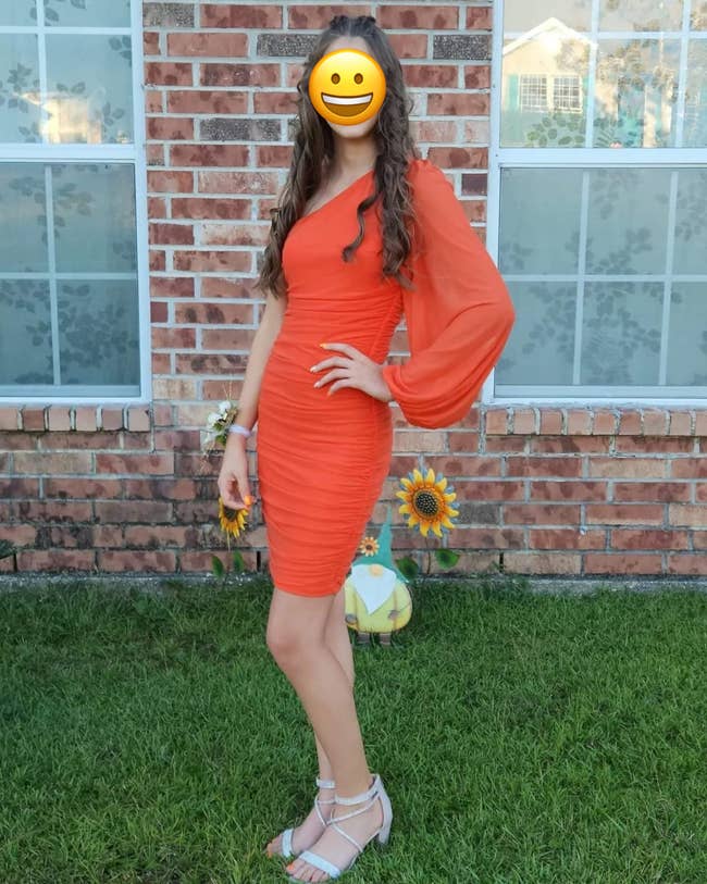 buzzfeed homecoming dress quiz Buy Homecoming Dresses And I'll Reveal Your Mental Age